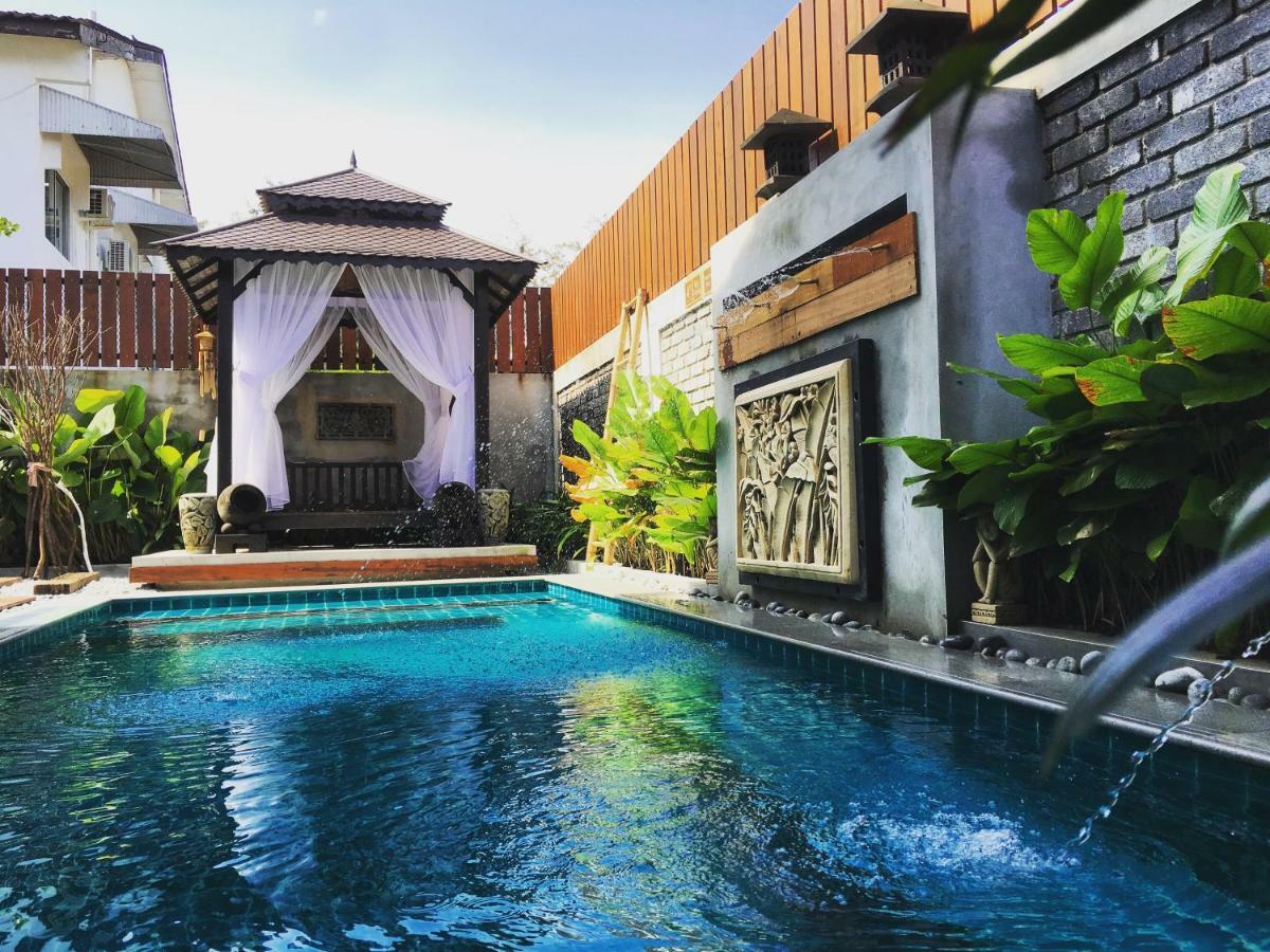 Samaya Luxury Villa - Melaka Kelebang Besar ภายนอก รูปภาพ